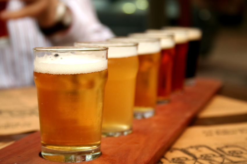 UPDATE: We have a winner for DCT Real Ale Festival Tickets