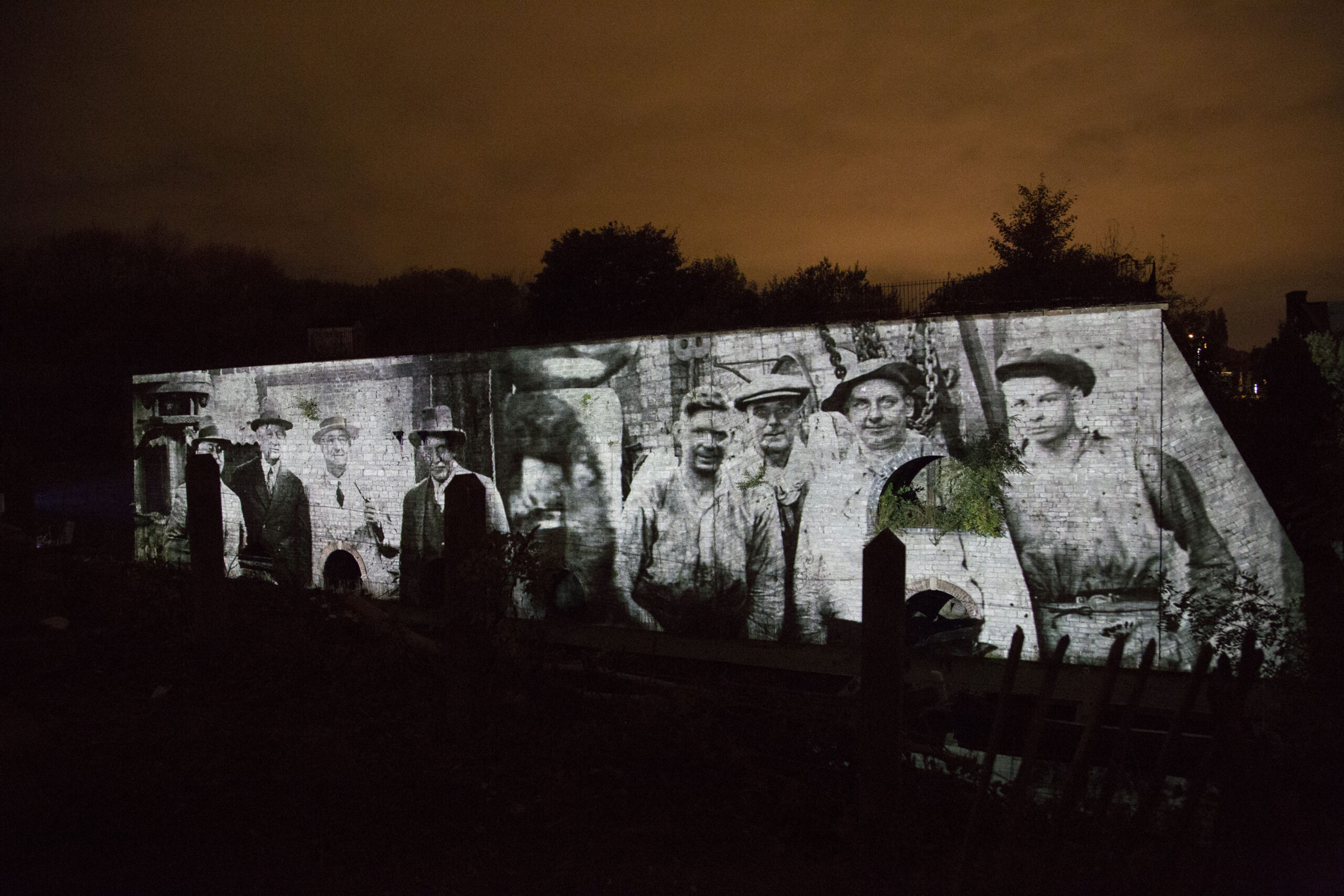 An Evening of Light & Sound – Sat 18 November