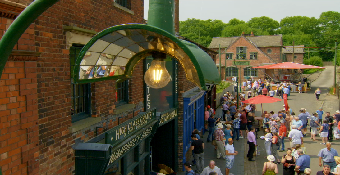 2nd Antiques Roadshow @ BCLM airs this Sunday
