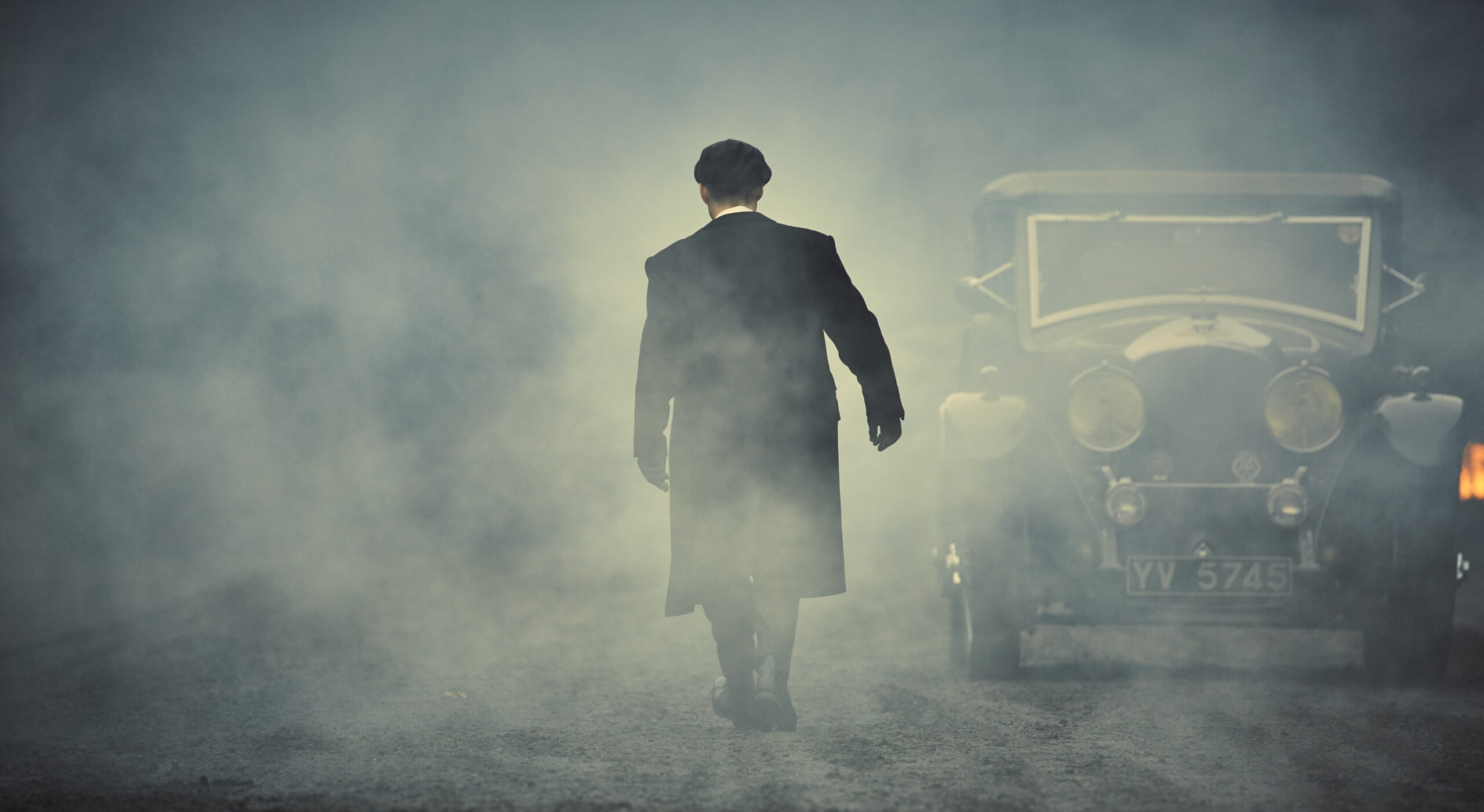 Thank you for making Peaky Blinders Nights a roaring success