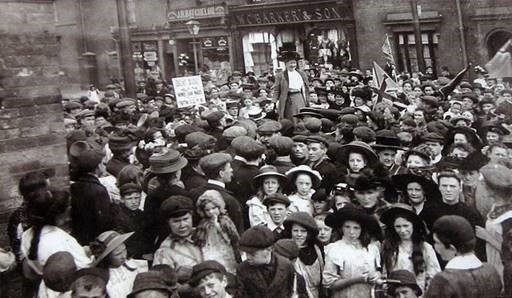 Black Country History Day – Ticket Offer