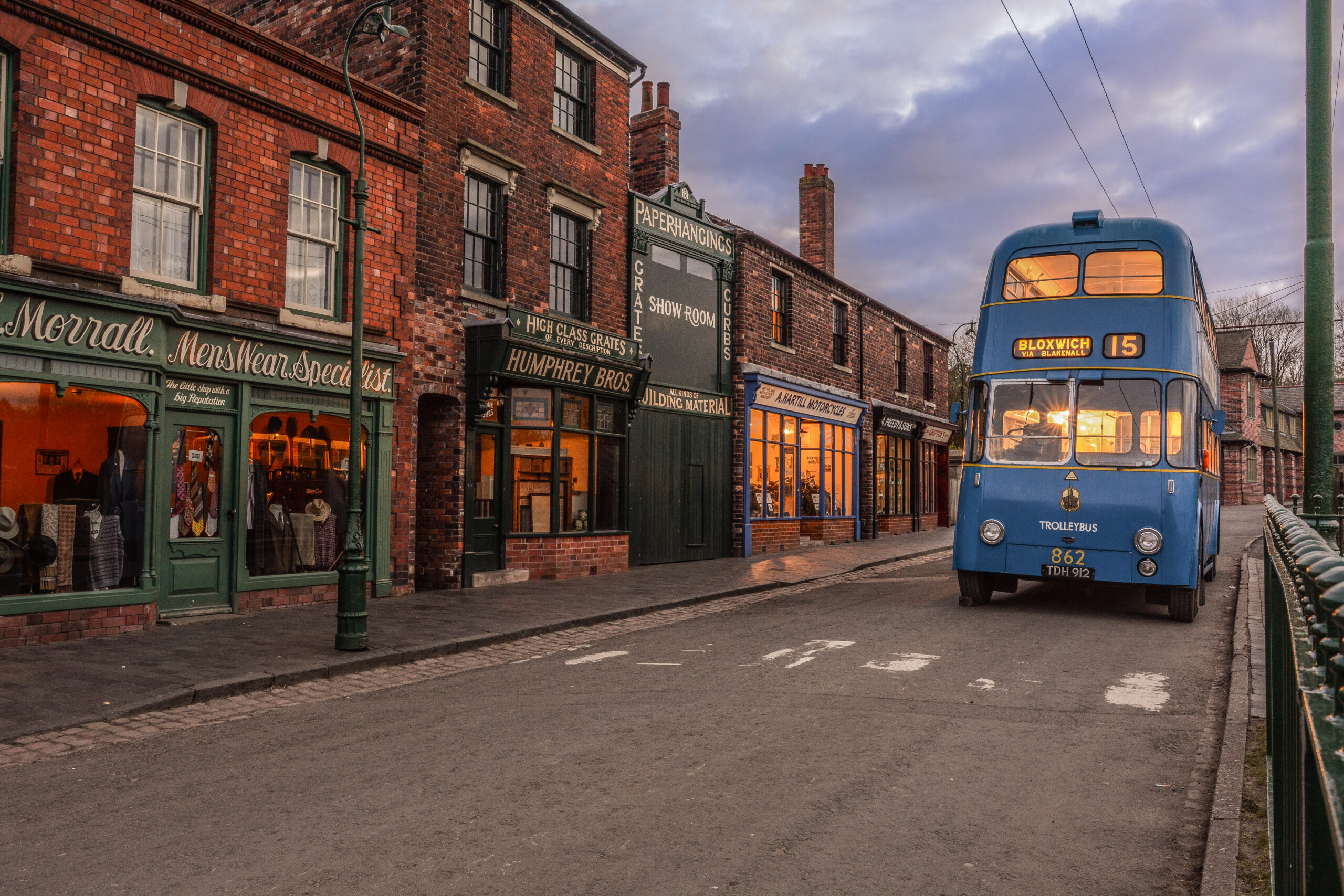 Museum response to Government announcement on Fri 20 Mar