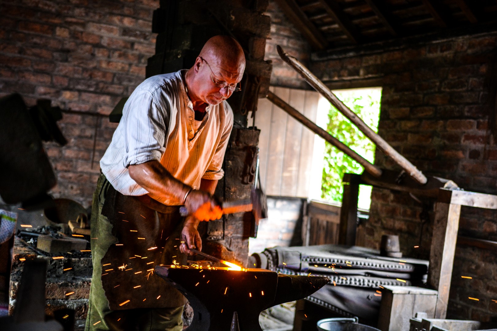 BCLM Awarded Arts Council England Emergency Funding