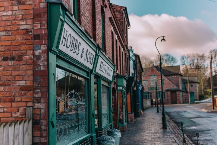 Hobbs’ and Sons Fish and Chip Shop – update