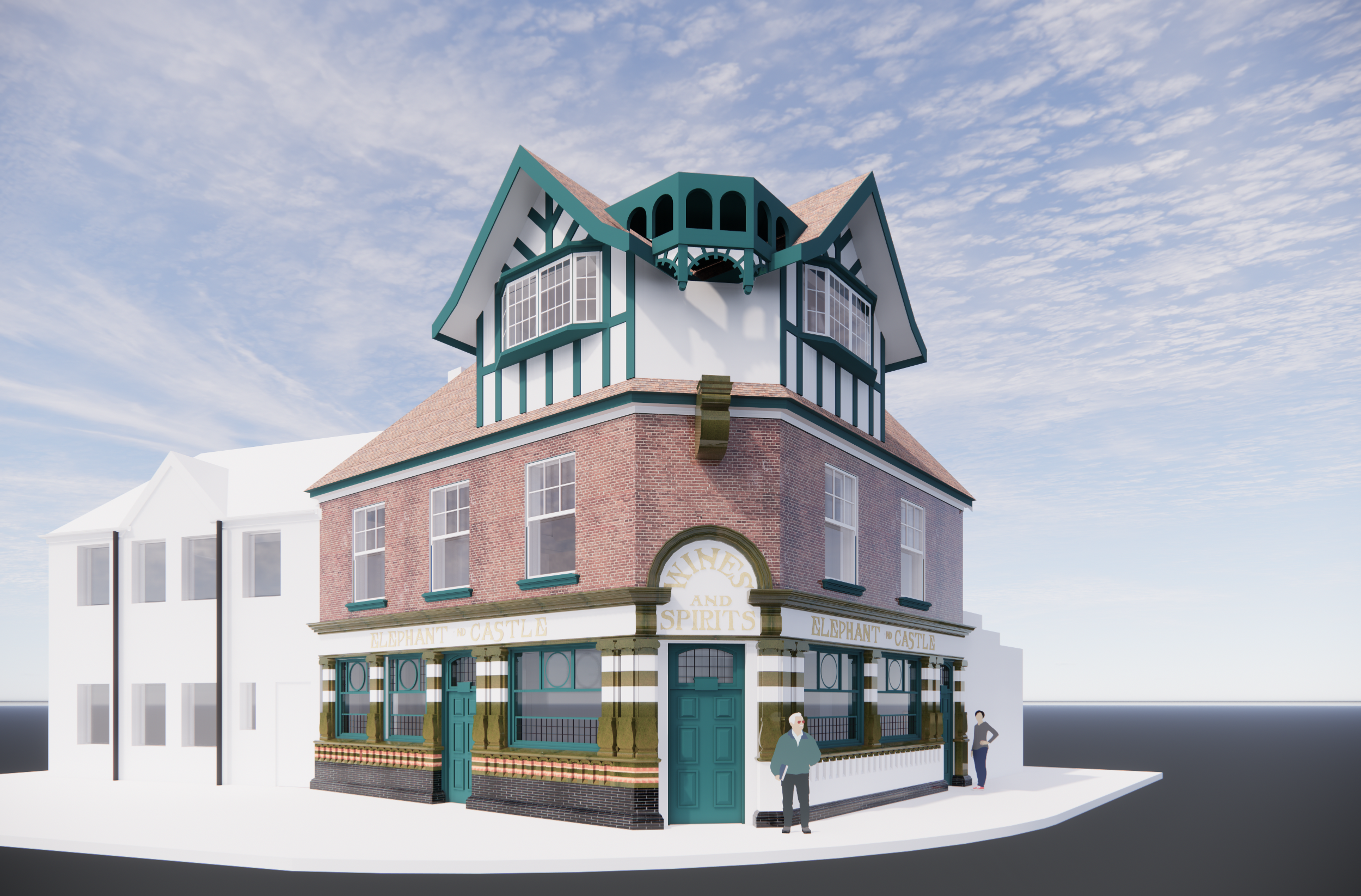 Forging Ahead: Additional funding boost from WMCA