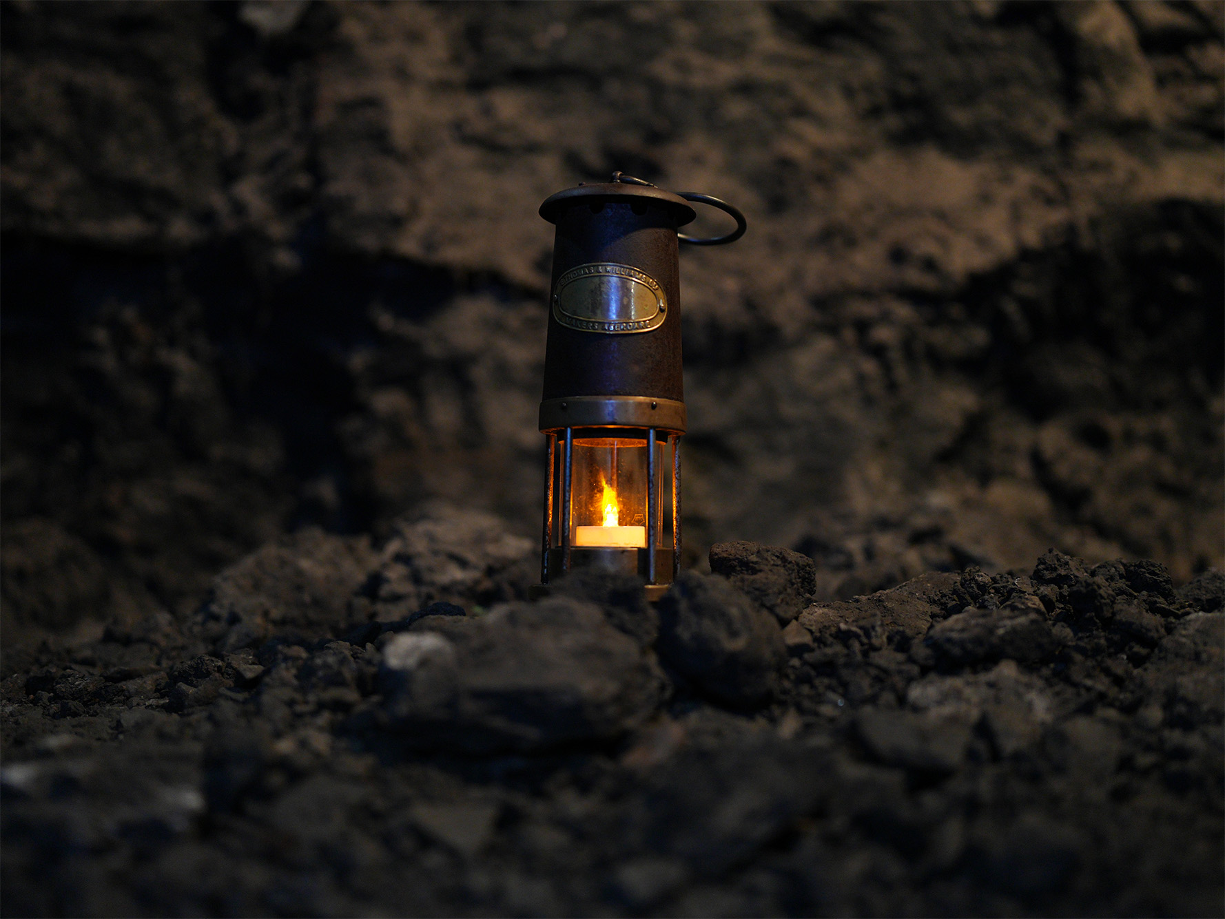 Underground Mine – Update