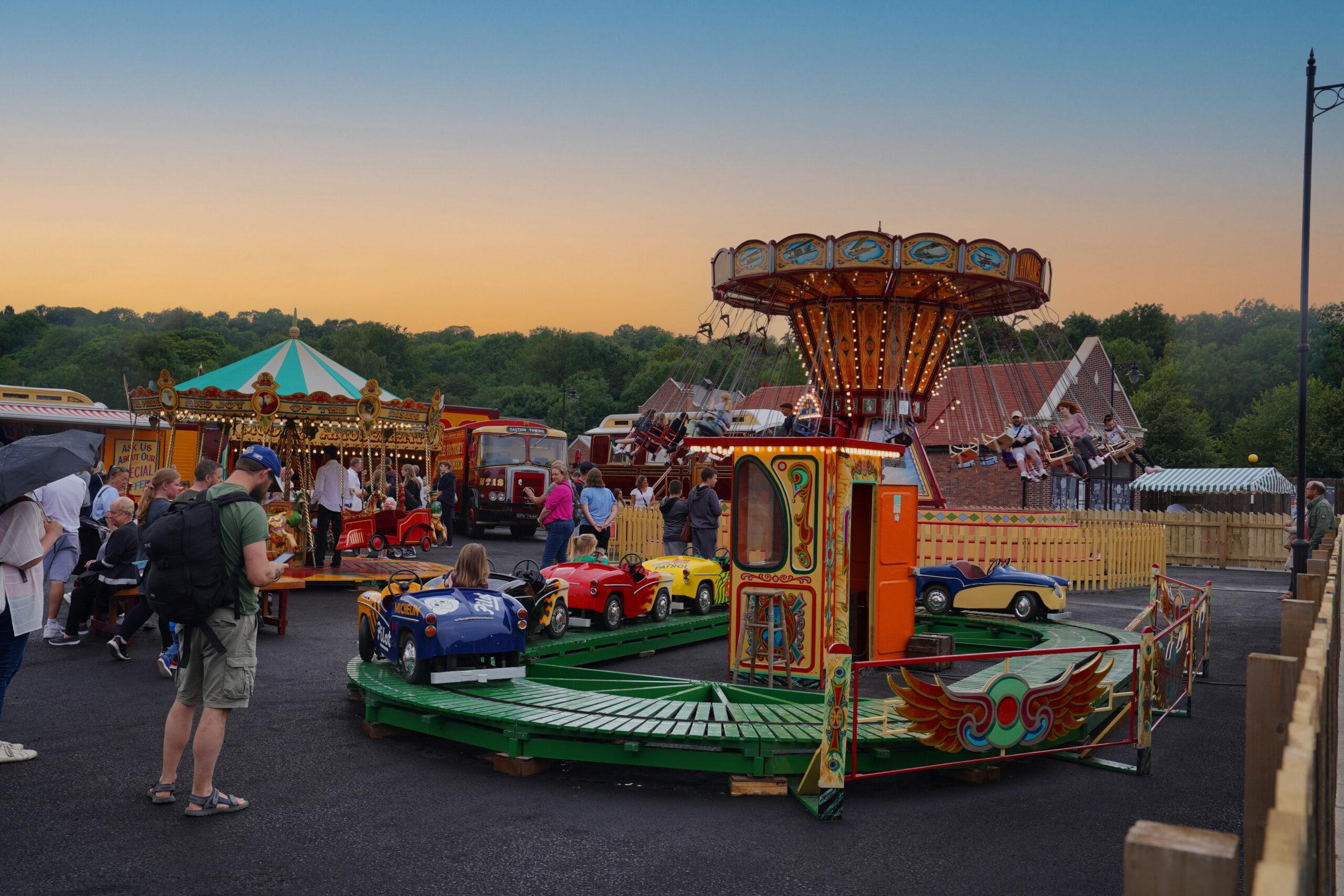 Summer Lates – programme overview