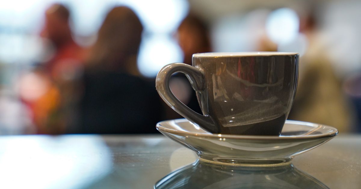 Mug