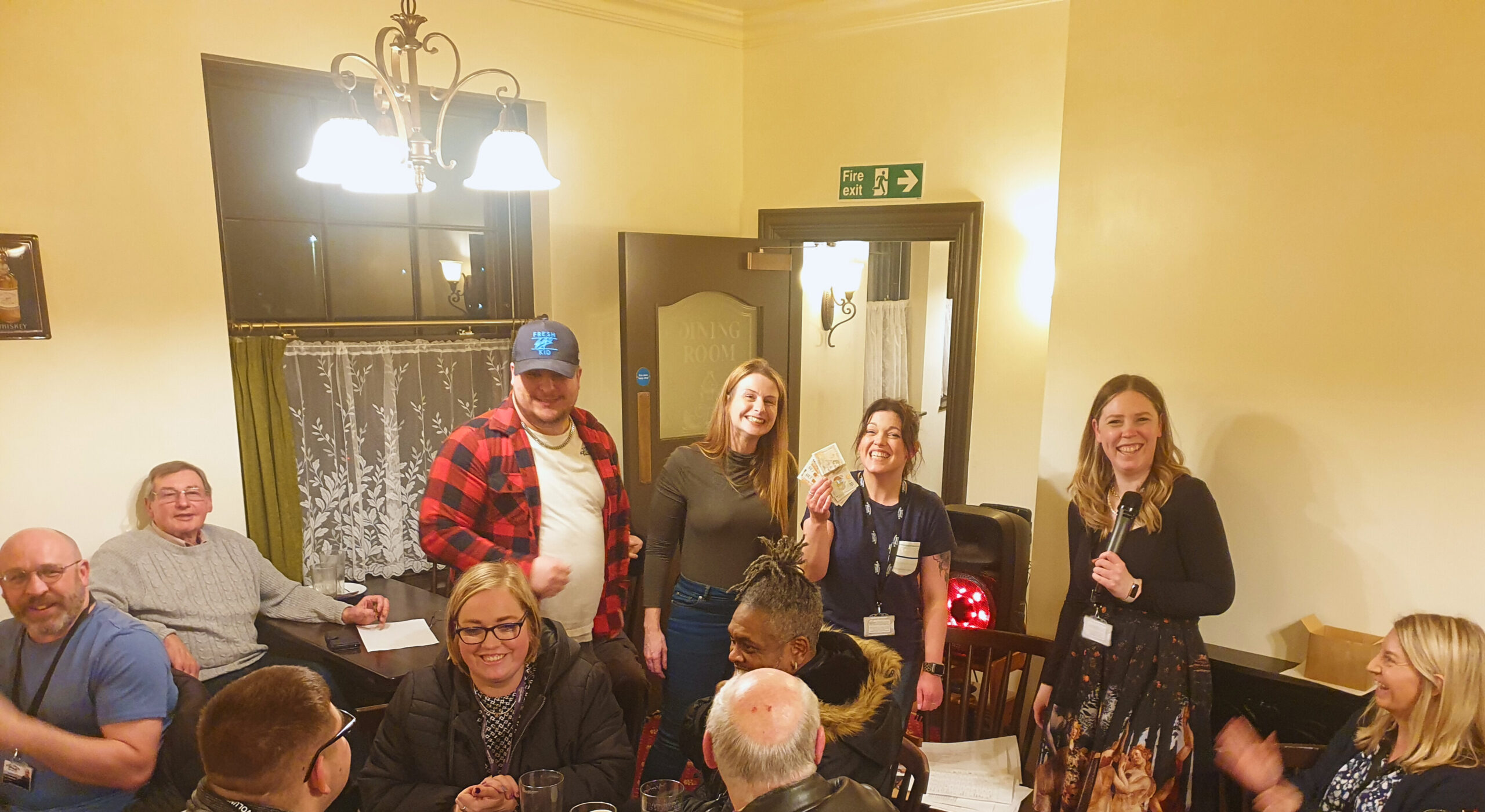 Wellbeing Group – Calendar of Events