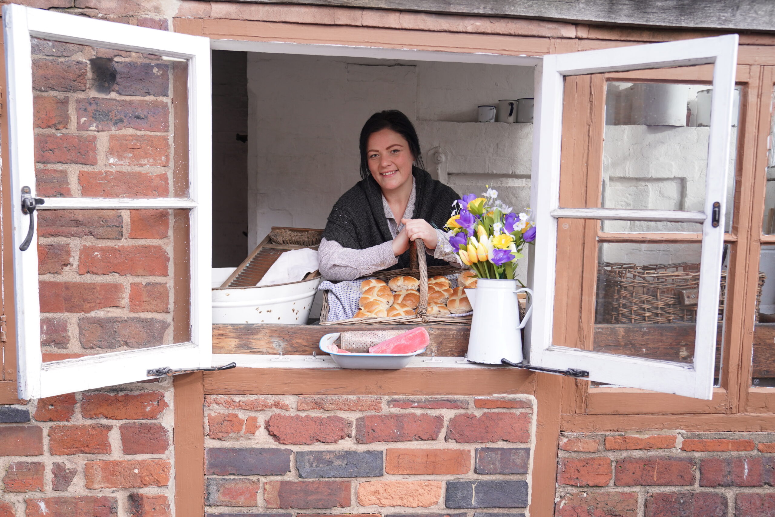 Easter – Spring In Your Step Visitor Feedback