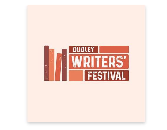 Dudley Libraries’ Writers Festival – 8-22 June 2024