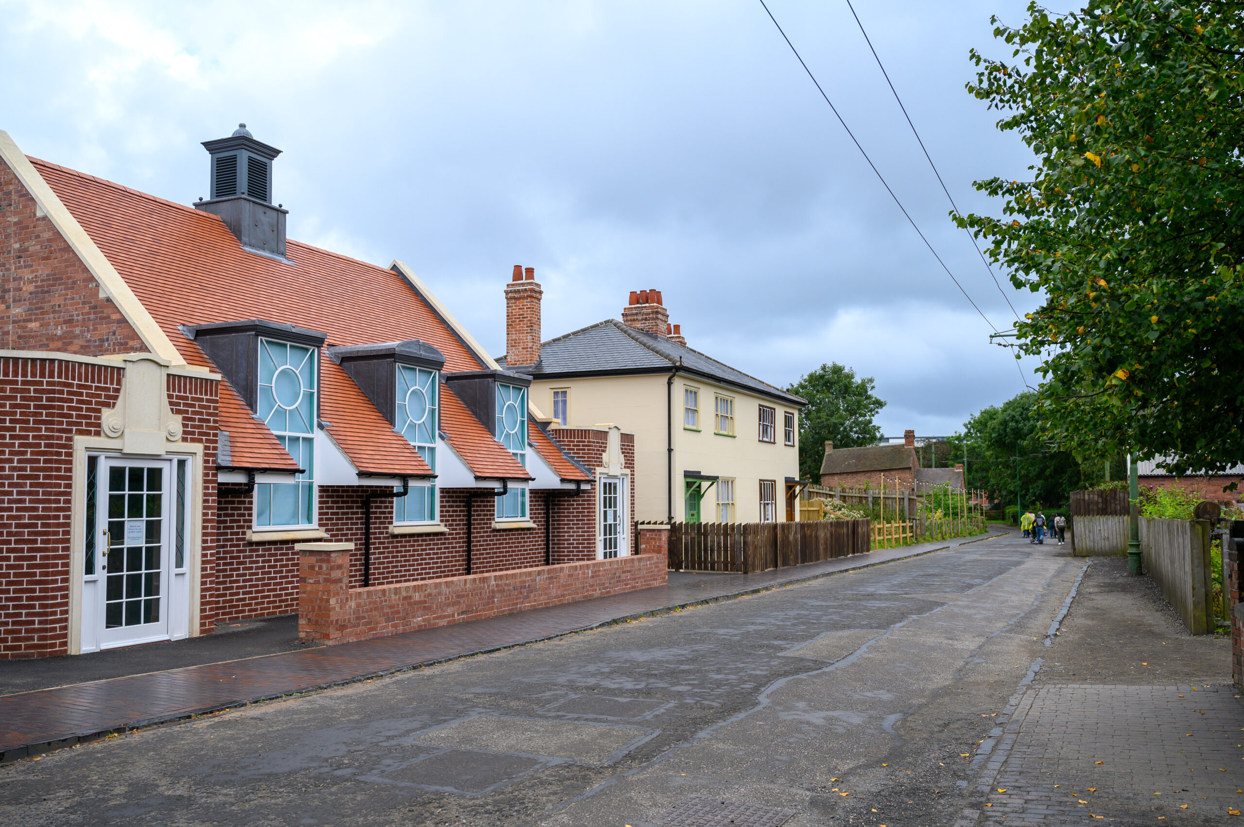 Road Closures in Dudley – Friday 12 July
