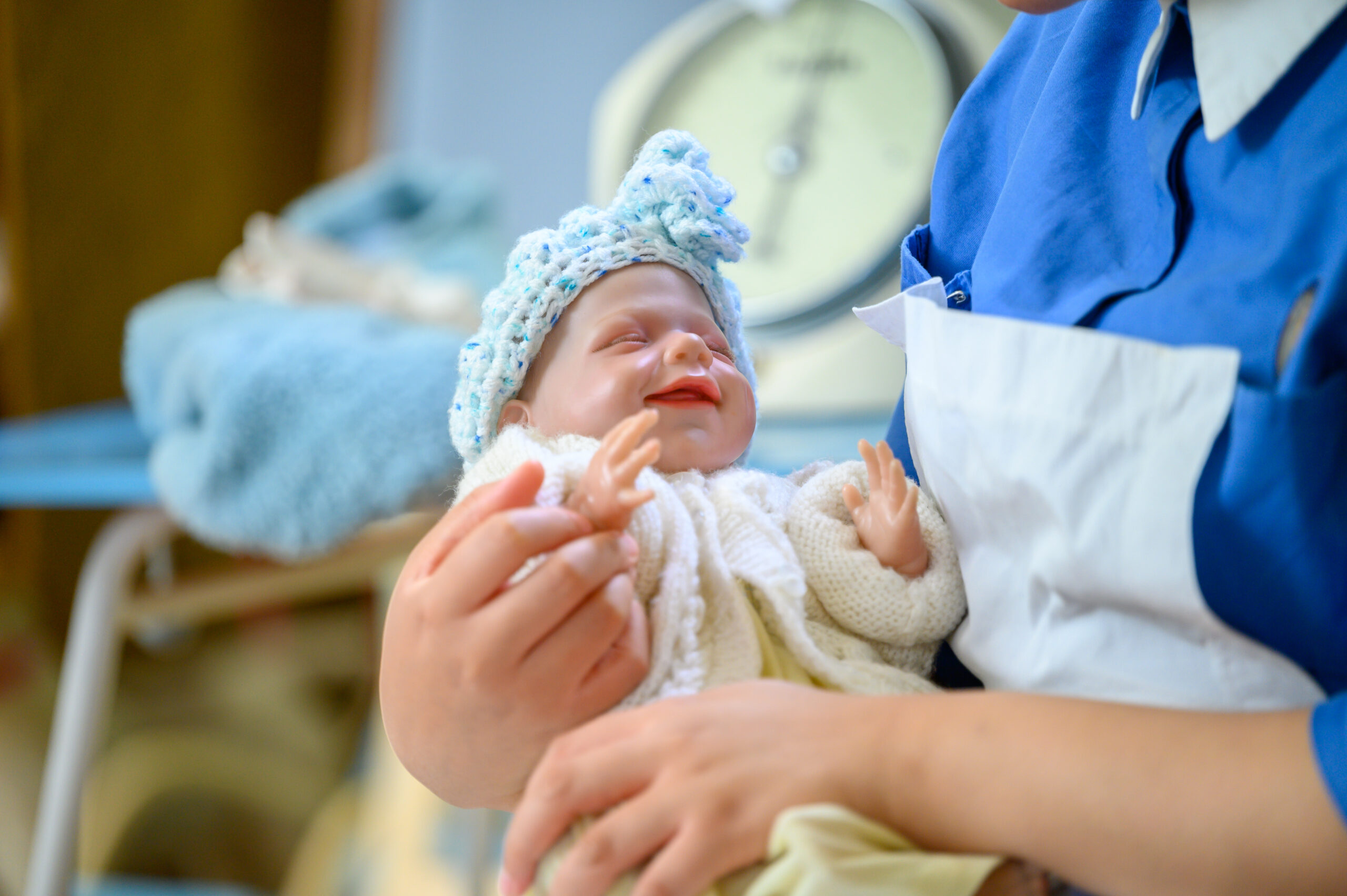 Fertility Policy