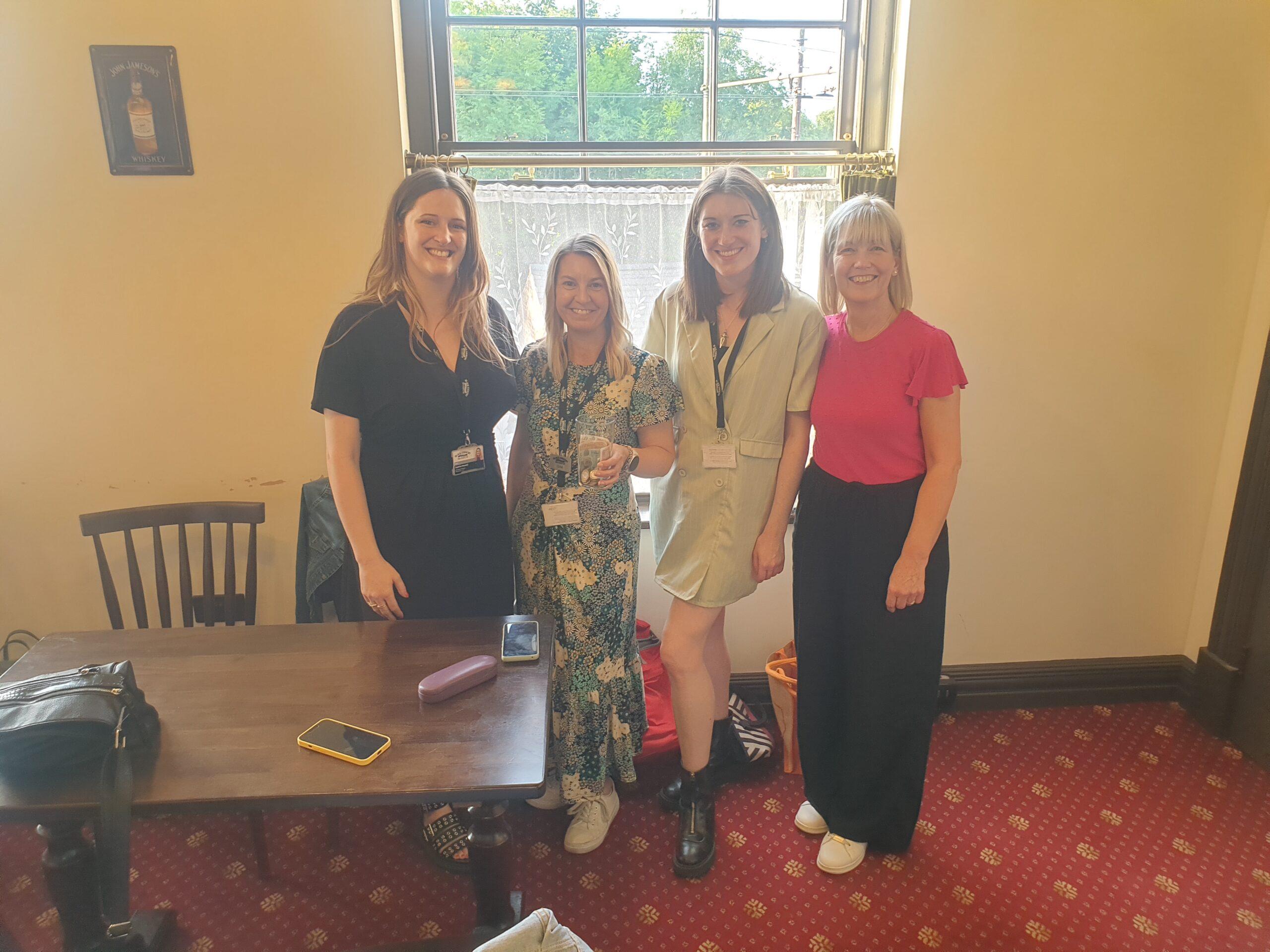 Quiz Night – What fun!