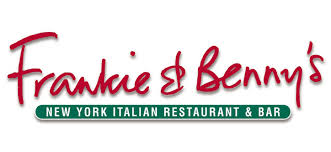 Colleague Discount – Frankie & Benny’s