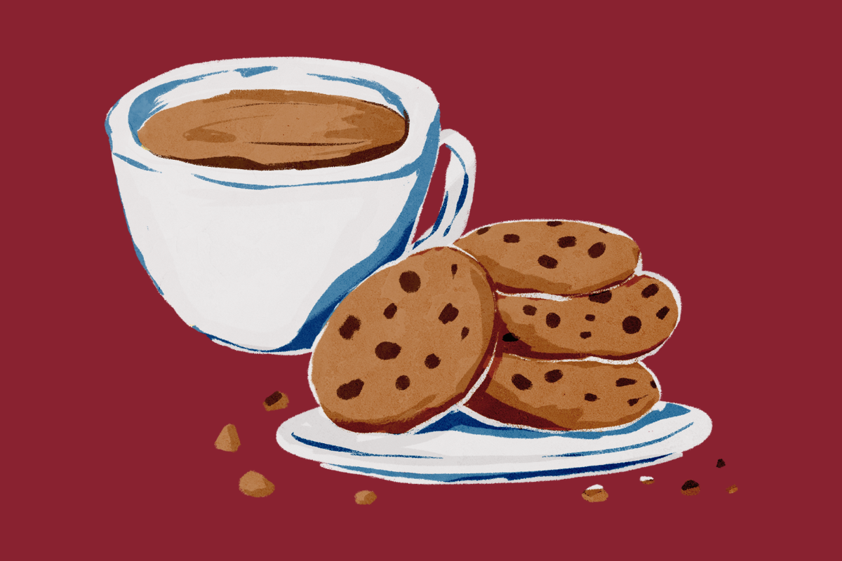 🍪 Cookie Making Class at Café Black Country 🍪