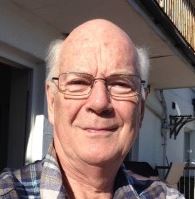 John H Hughes (1943-2024)