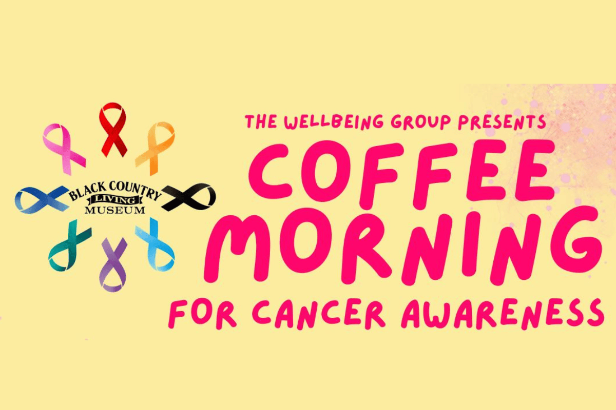 Coffee Morning