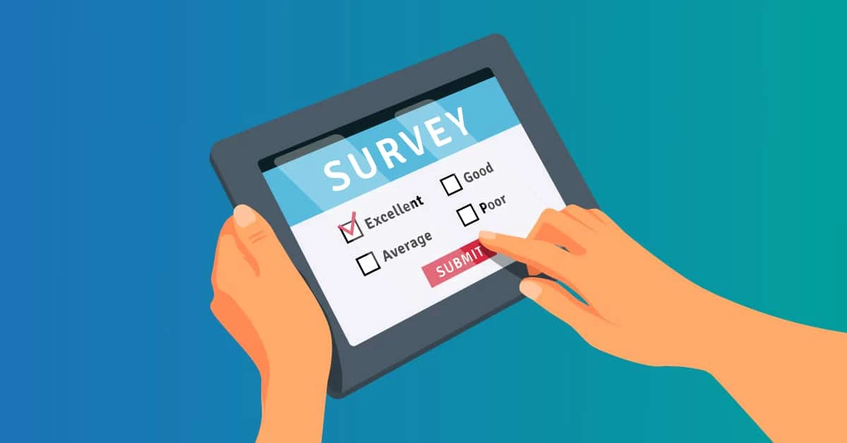 Wellbeing and engagement survey – Results