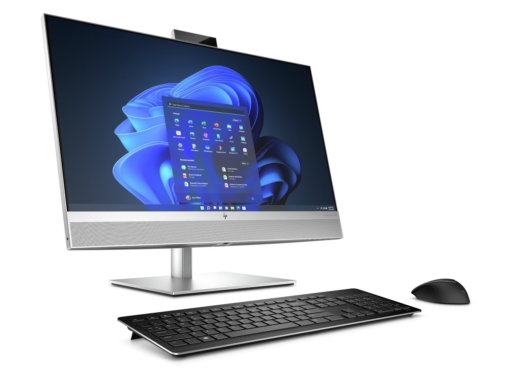 New Computers
