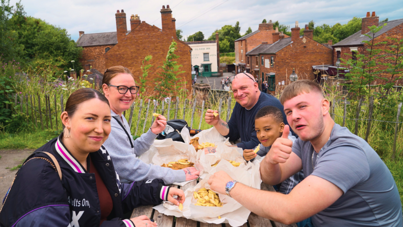Summer Lates - Colleague Survey