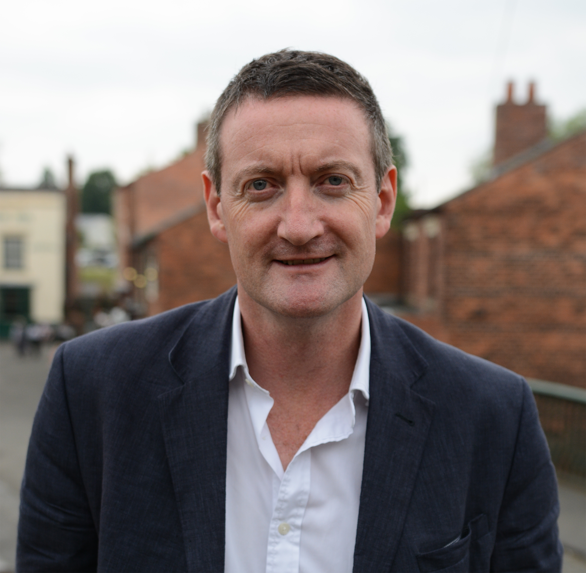 Andrew Lovett appointed to ACE National Council