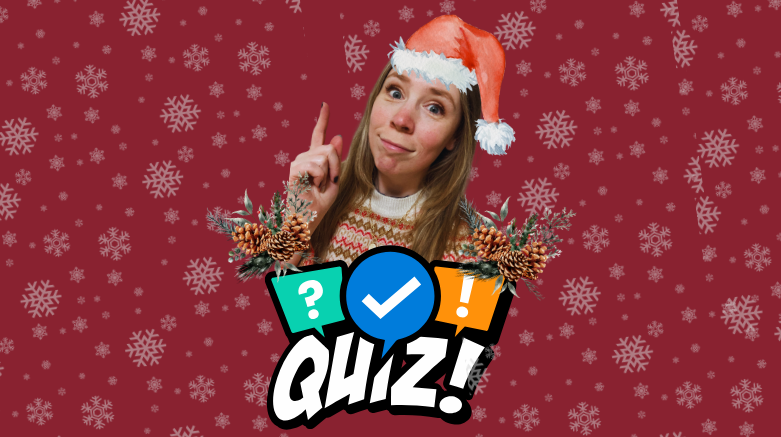 🎄 Christmas Quiz Night 🎄 – Cancelled
