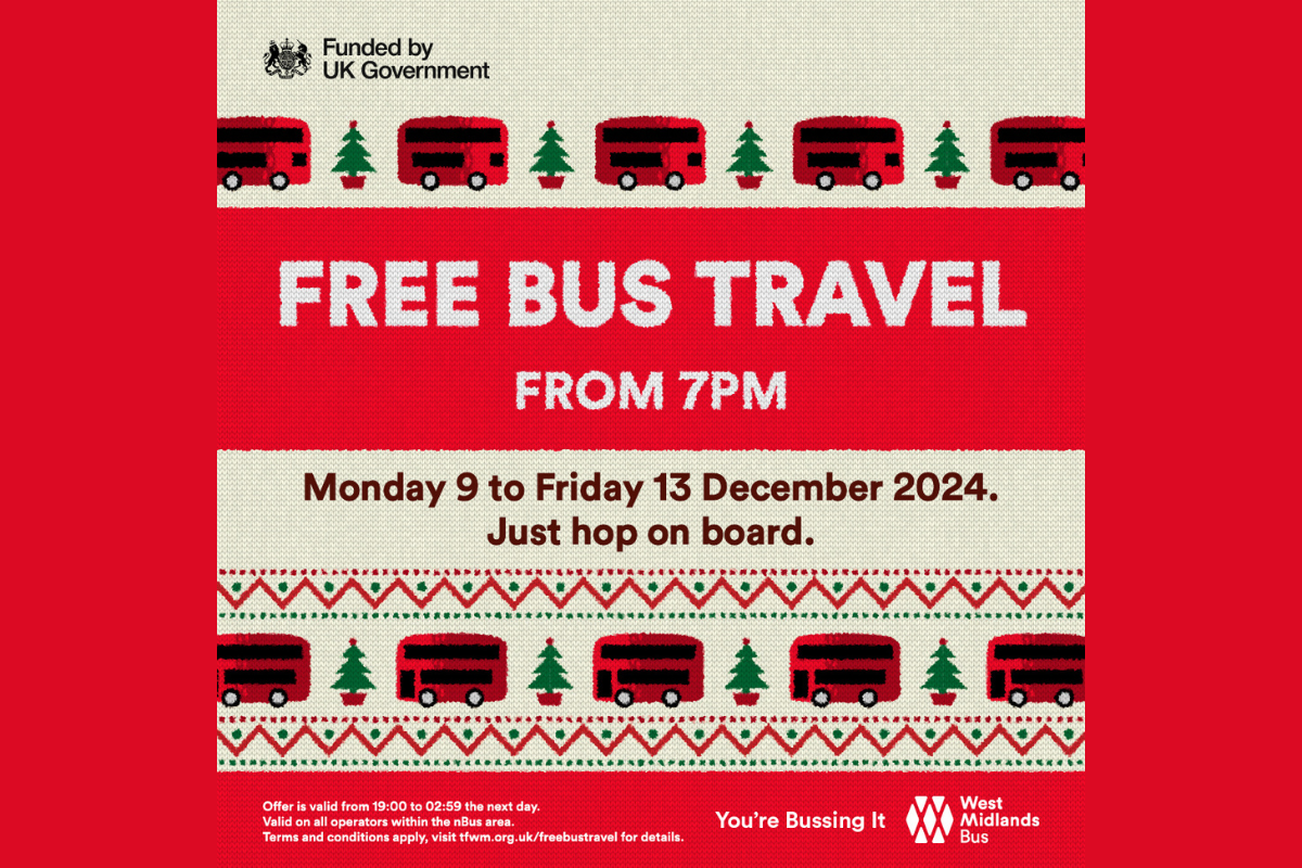 ree Xmas Travel