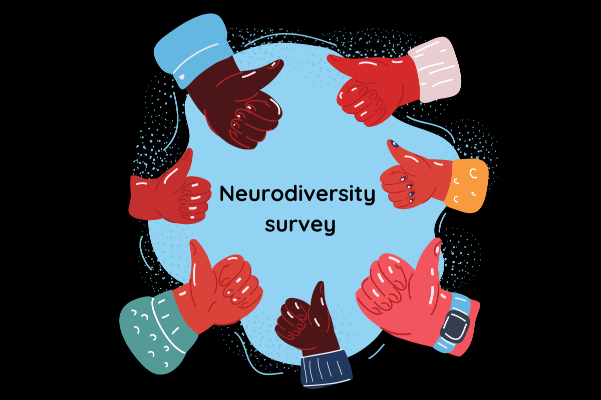 Neurodiversity survey