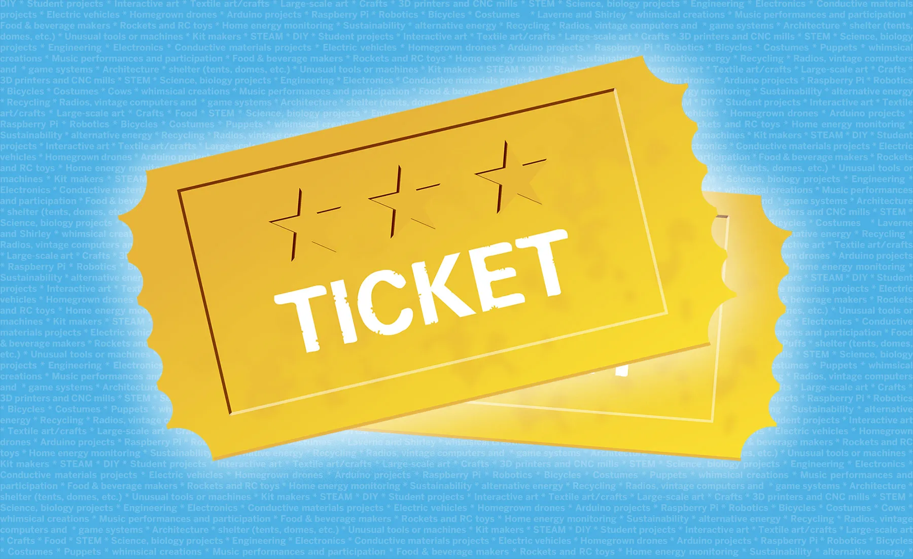 Ticket swap 2025