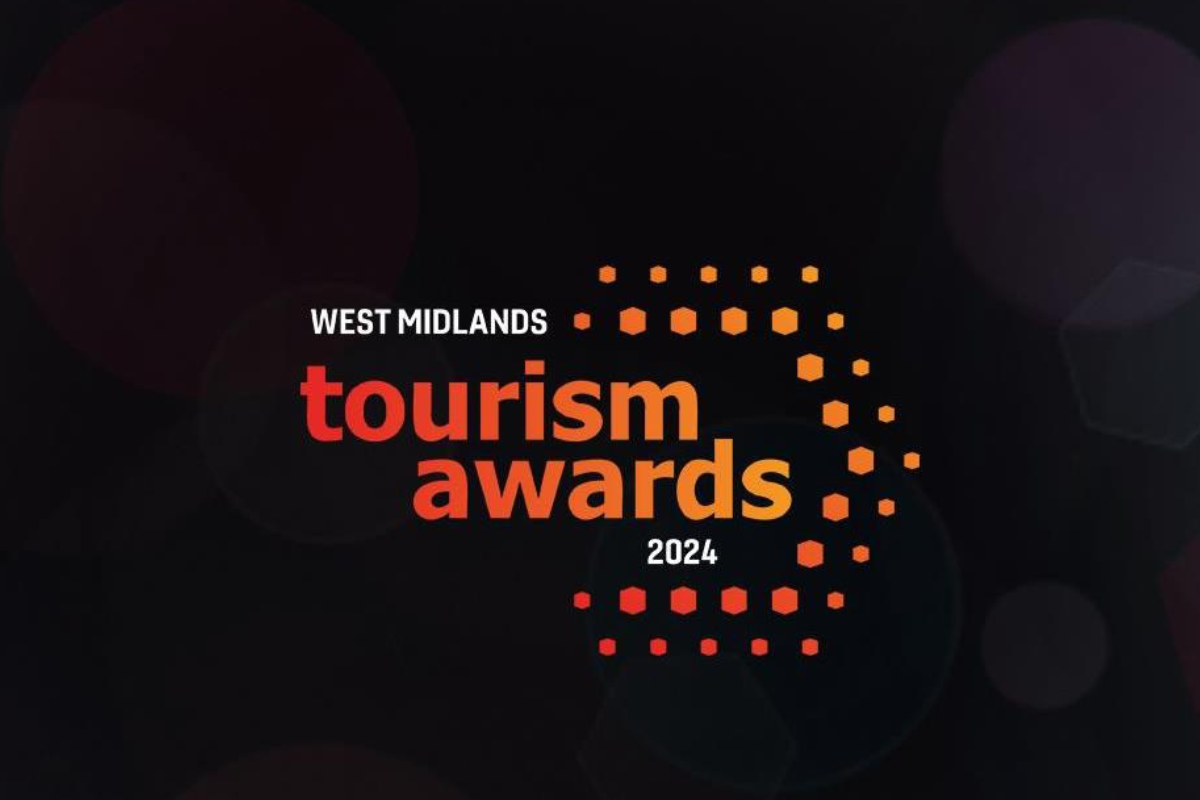 West Midlands Tourism Awards – all staff invitation