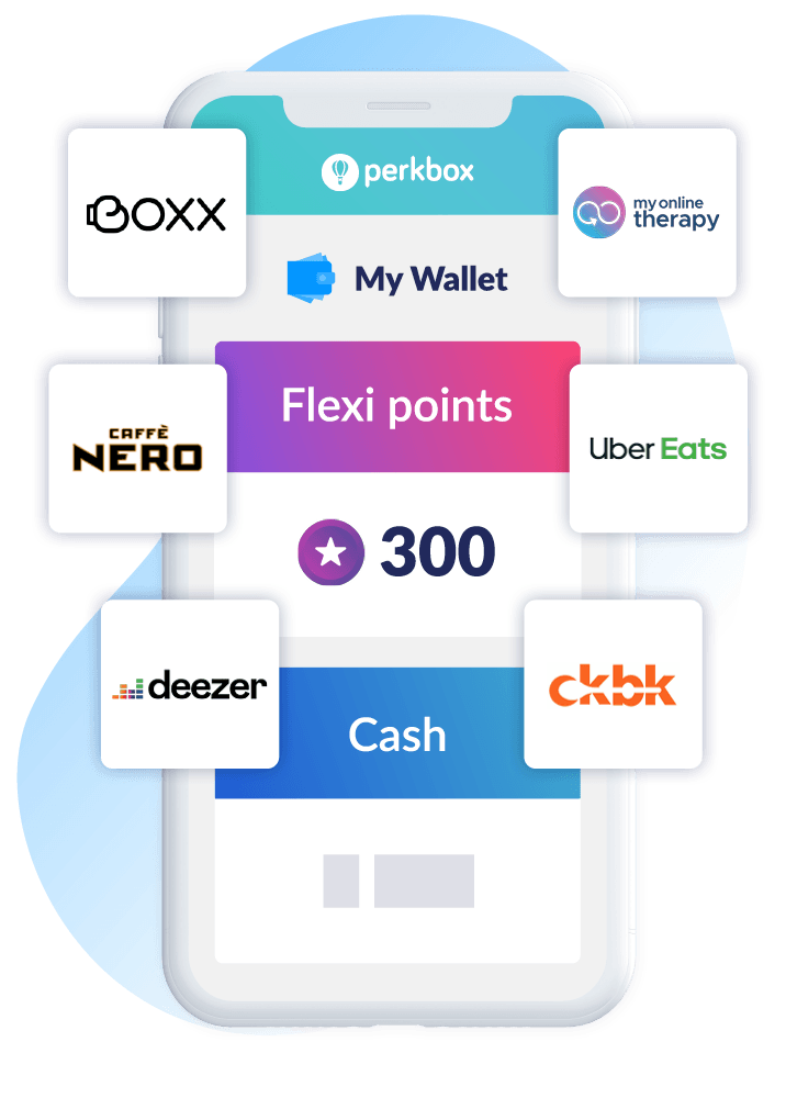 Perkbox Users – Exciting Update!