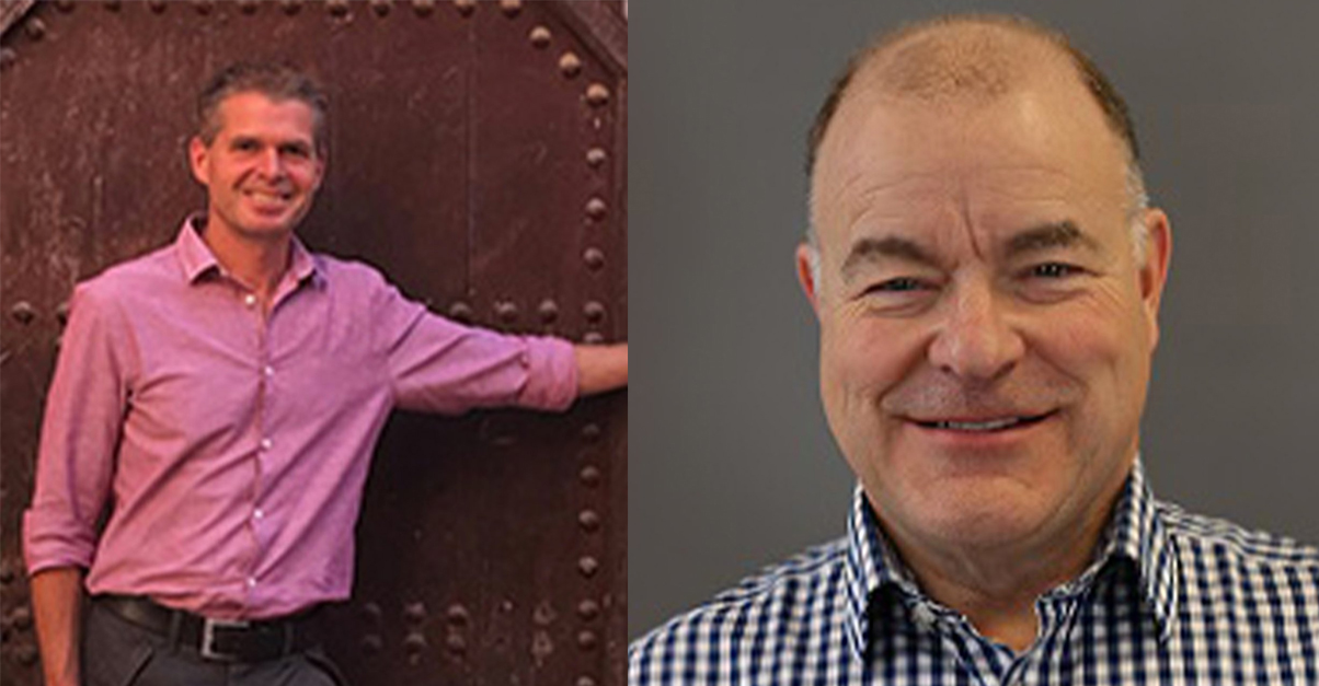 Board Update: Chair Transition and New Trustee Appointments