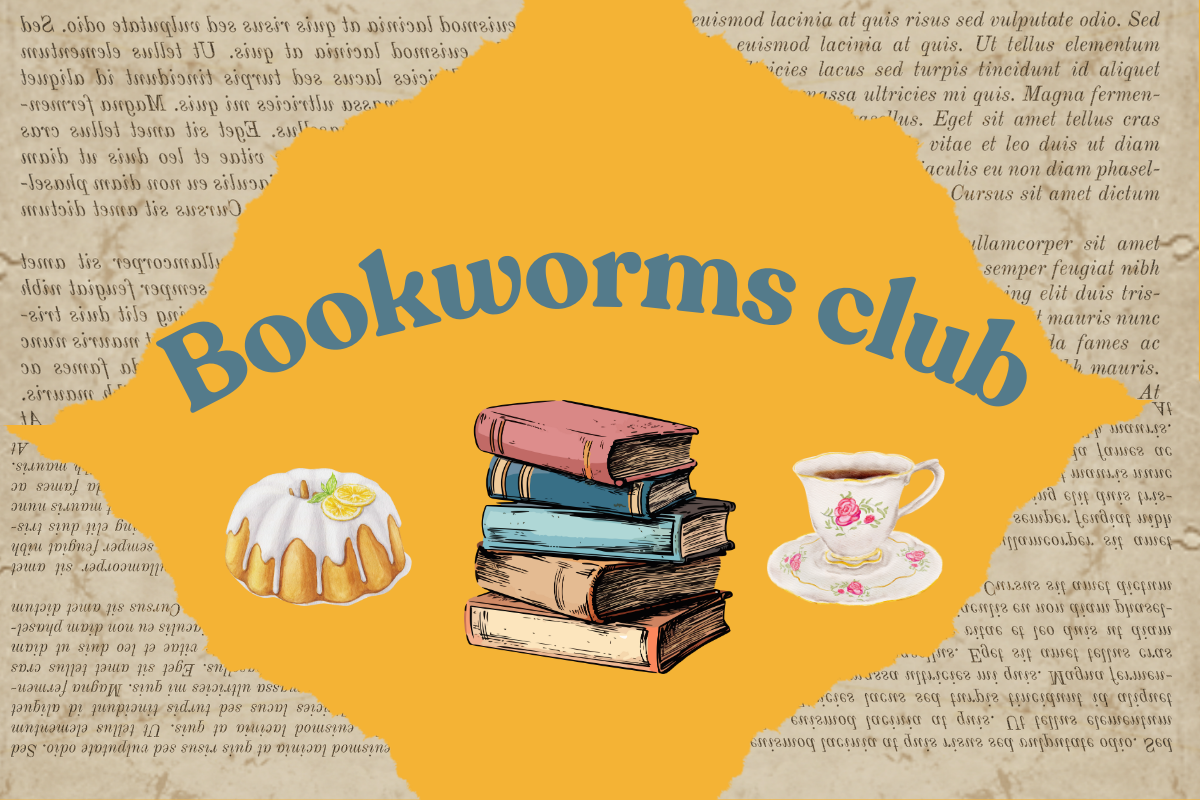 📚 H&W BCLM Bookworms – A Book Club for All Colleagues!