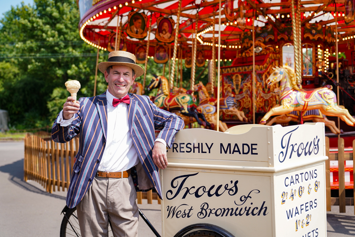 Celebration Weekend – Saturday 5 & Sunday 6 July