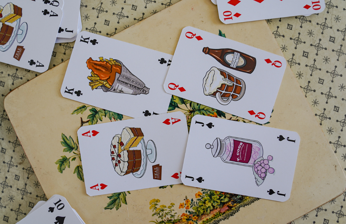 Tabletop Games Night – Cancelled