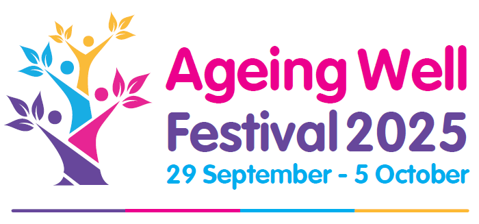 Join us as we host Dudley Ageing Well Festival