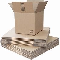 Call Out: Large Cardboard Boxes Needed