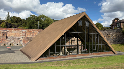 Sector News: Ironbridge Museums to be taken over by The National Trust