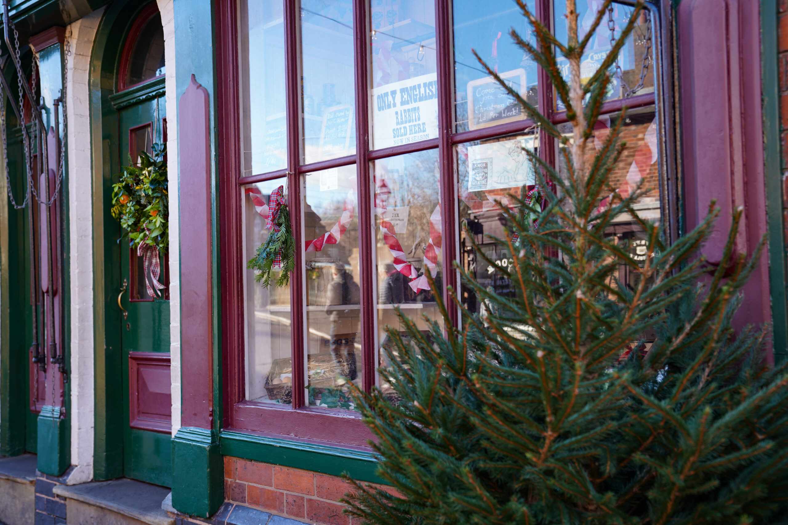Christmas 2025 payroll arrangements