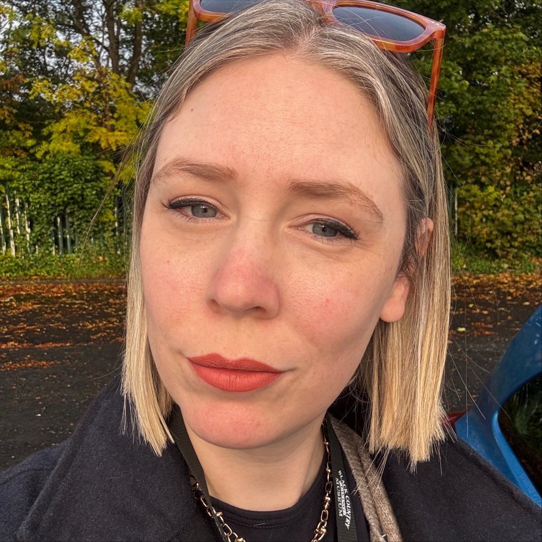Hannah Parsons – Secondment to Head of Development & Communications