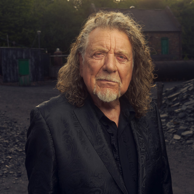 Robert Plant concert – join the draw to get a free ticket