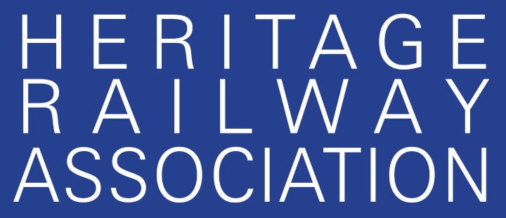 Heritage Railway Association Privilege Rail Pass – Colleague Benefit