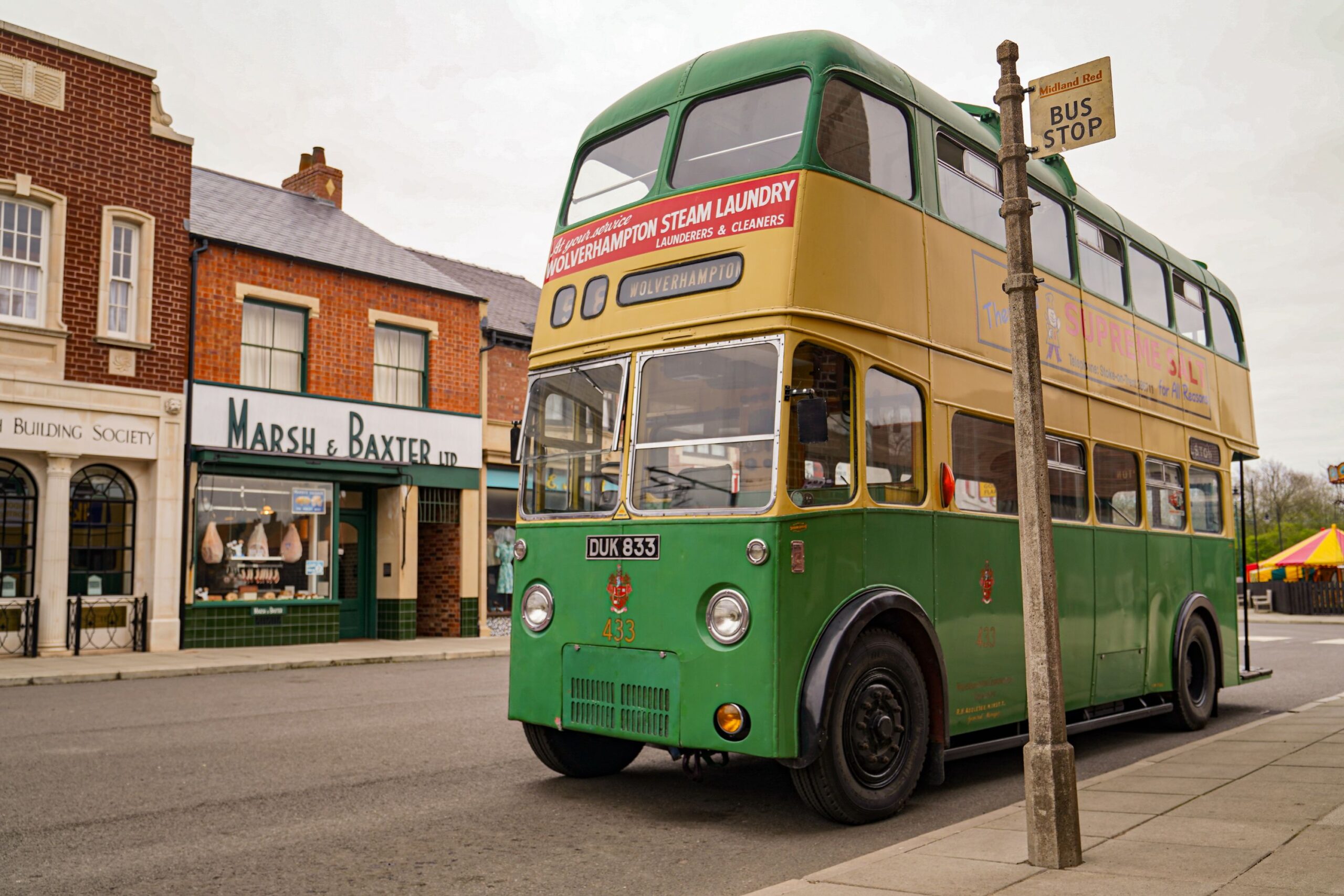 Restoration and extension of trolleybus network made possible thanks to investment