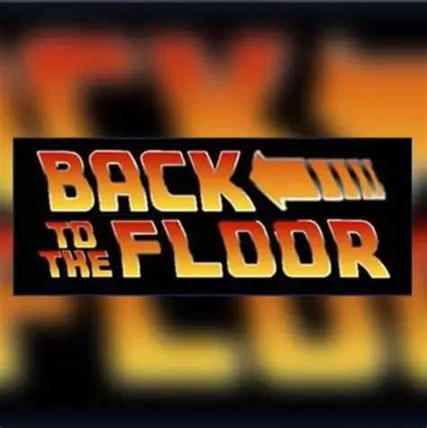 Back to the Floor – Step Into the Visitor Experience