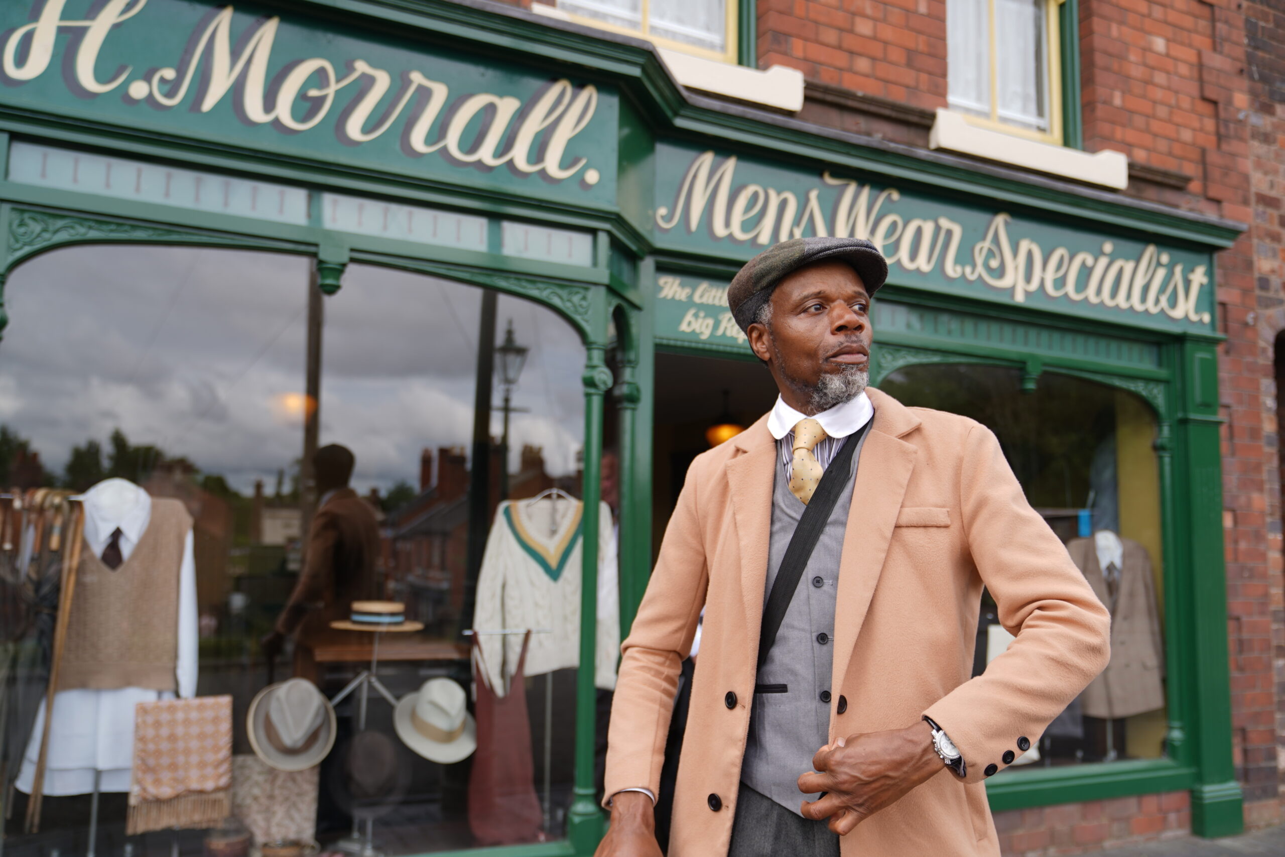 Windrush Day – Staff Survey