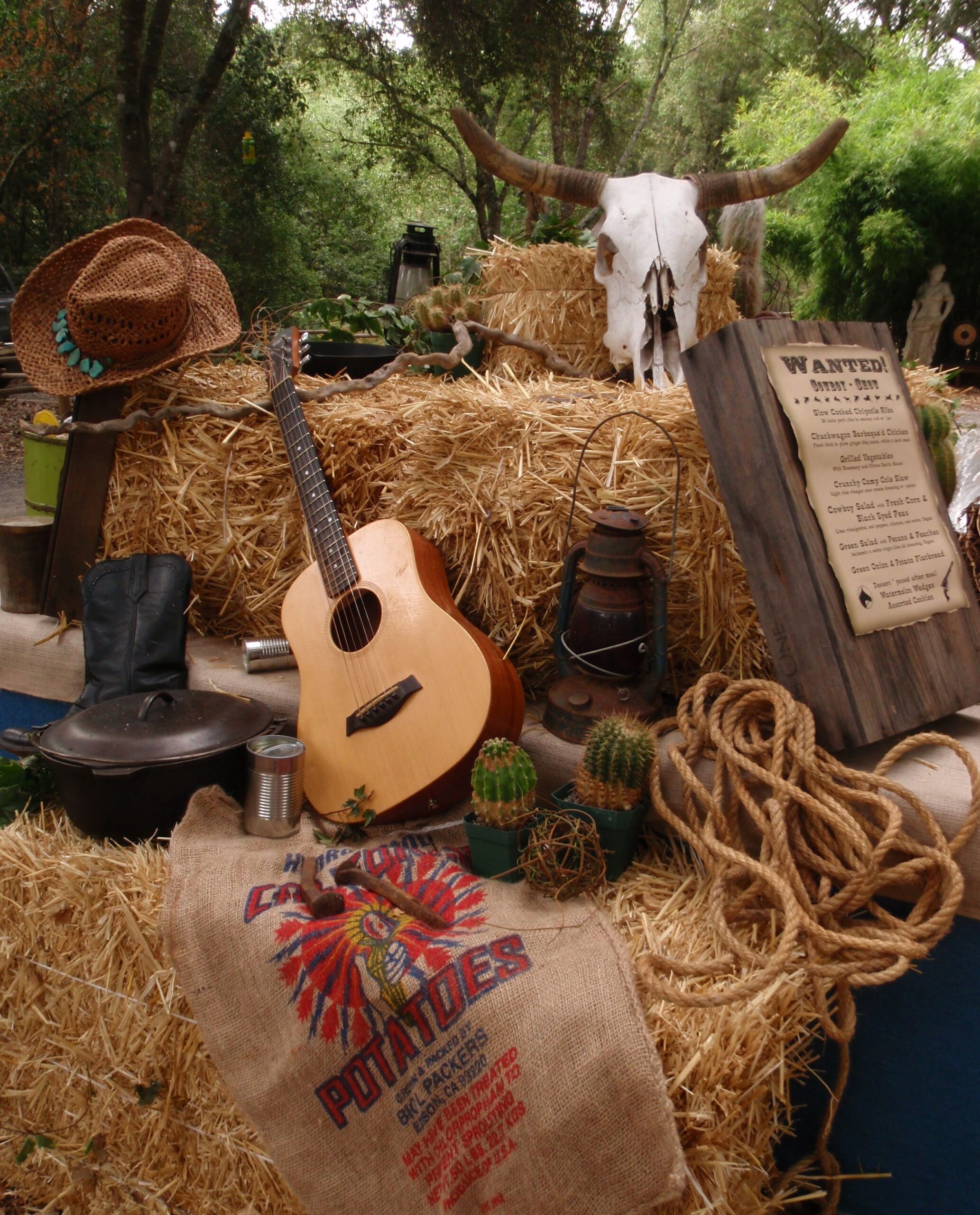 🌾 BCLM Bostin’ Hoedown – You’re Invited! 🤠