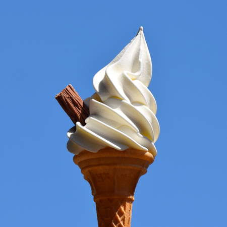 Whippy Wednesdays 🍦
